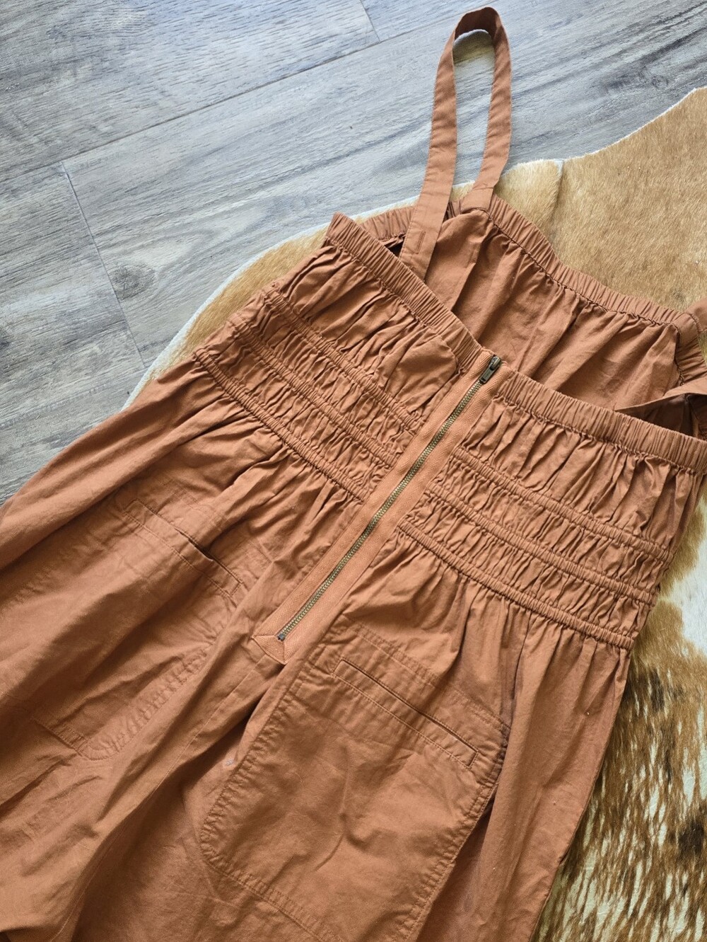 Universal Thread Jumpsuit - Picture 7 of 7
